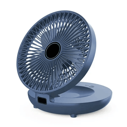 🔥Hot Sale 🔥Portable wall-mounted fan👍