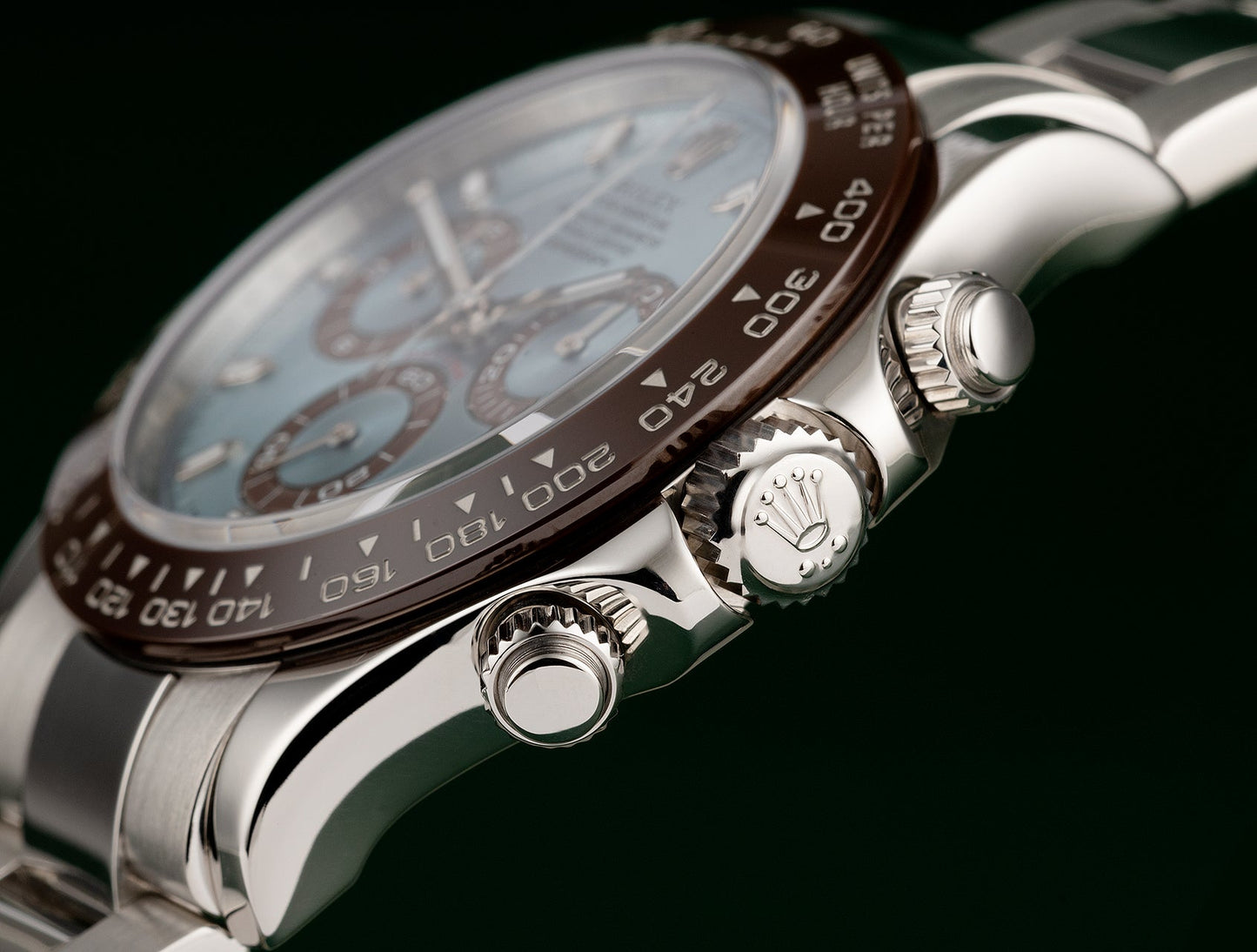 Cosmograph Daytona 116506 Series