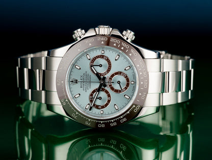 Cosmograph Daytona 116506 Series