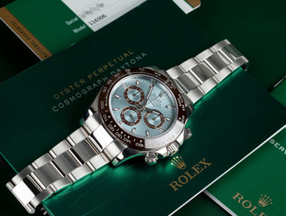 Cosmograph Daytona 116506 Series