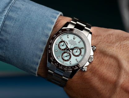 Cosmograph Daytona 116506 Series