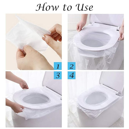 Toilet Seat Cover