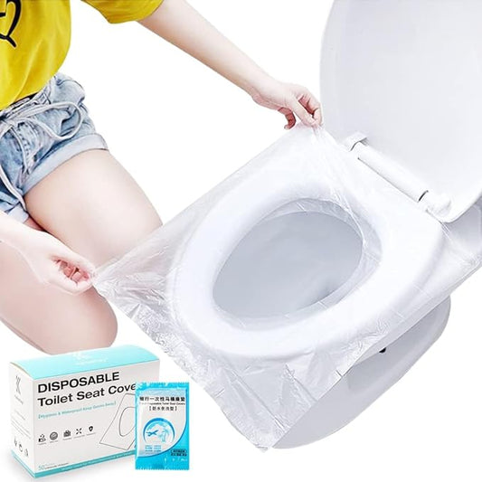 Toilet Seat Cover