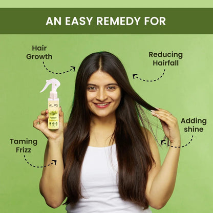 Rosemary Water Hairspray | Buy 1 Get 1 Free