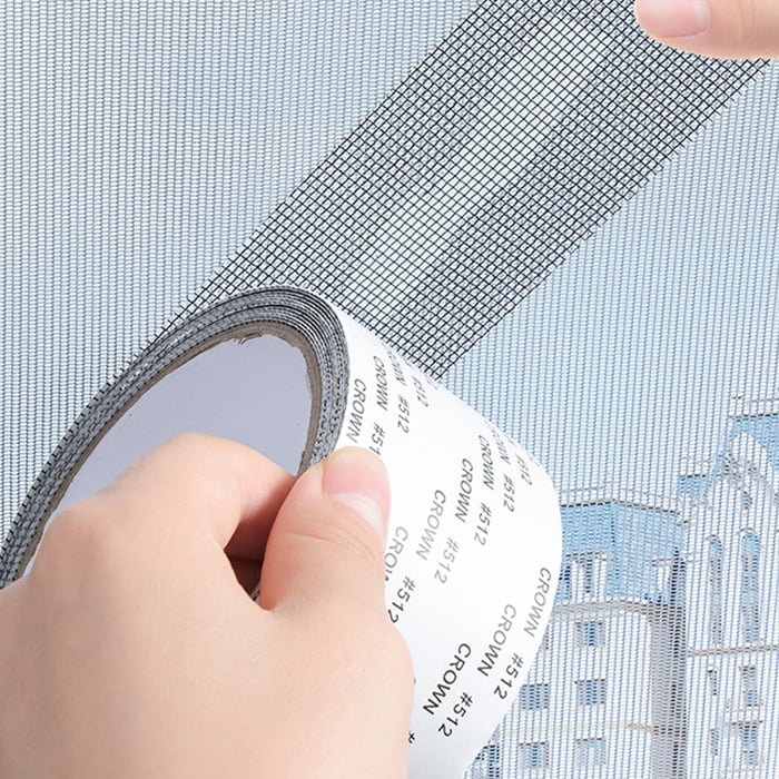 Strong Adhesive Screen Repair Tape