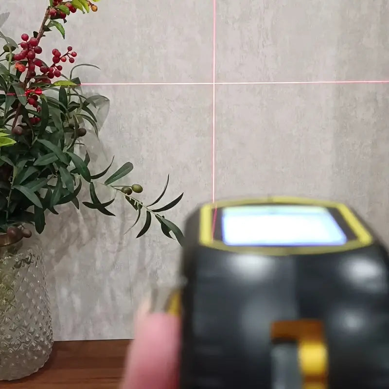 Digital Multipurpose Laser Measure Tape ( BUY 1 GET 1 FREE )