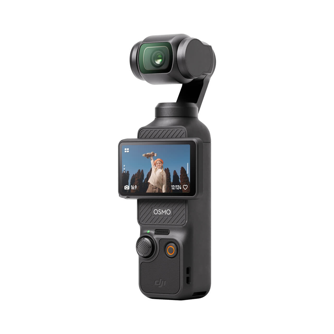 Osmo Motion Pocket 3