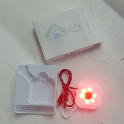 Anti Spy Hidden Camera Detector With Keychain