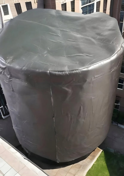 ❤️ FLAT 50% OFF 🏷️ -Climate Protect Water Tank Insulation Cover