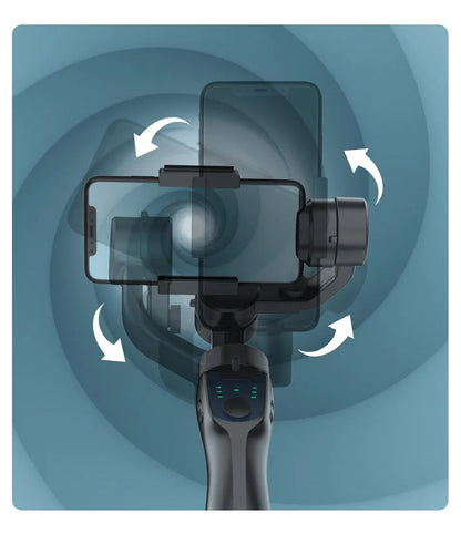 Motion Master Flex - Gimbal Mount