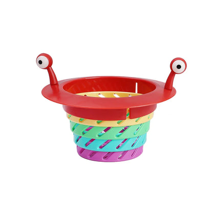 Rainbow Kitchen Sink Strainer