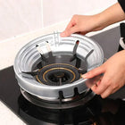 Fire & Windproof Gas Saver - Stove Stand