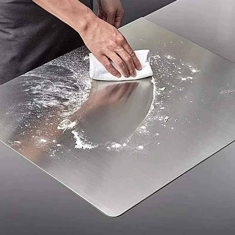 Stainless Steel Chopping Board |🔥FLAT 50% OFF SALE🔥