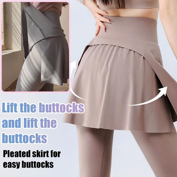 Two-piece Slimming Butt Lift Shark. (Buy 1 Get 1 Free)