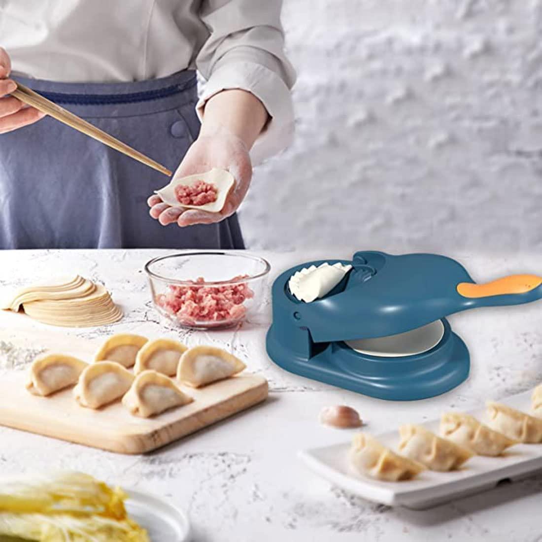 2-in-1 Dumpling Dough Master™