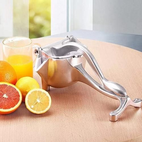 Stainless Steel Fruit Squeezer/Juicer