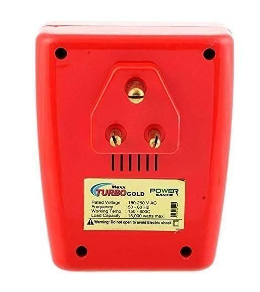 Heavyduty Electricity Saving Device