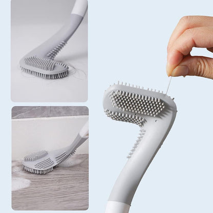 Ultimate Toilet Cleaner Brush ( BUY 1 GET 1 FREE )