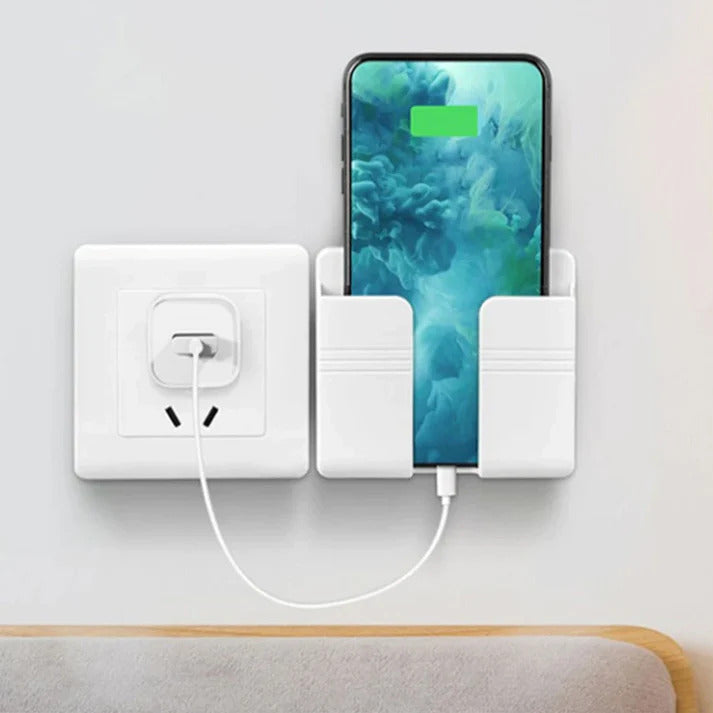 ChargeCraft ProSecure WallDock